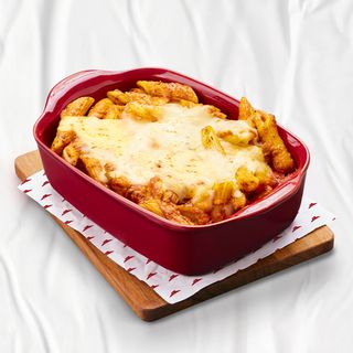 ZAPIEKARON CHEESY MARGHERITA