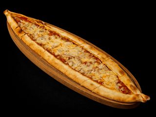 Піде з телятиною та сиром