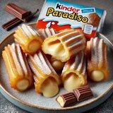 Churros speciale Paradiso