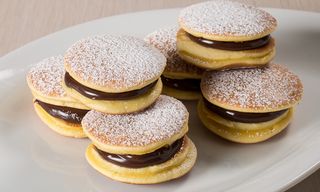 დორიაკი ფანქეიქი