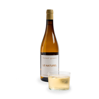 Le Naturel Blanco