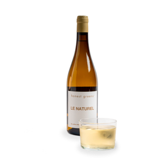 Le Naturel Blanco