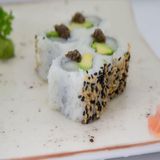 Uramaki Butter This Trufa (4 Uds.)