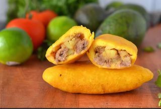 Empanada Colombiana 1 unidad