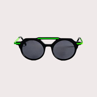 SPICY Unisexe - Black/Fluo