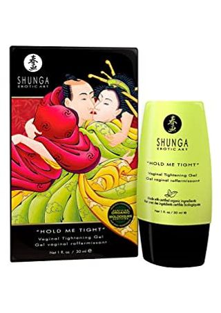 Hold me Tight Vaginal Tightening Gel 30ml