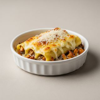 Cannelloni Brod