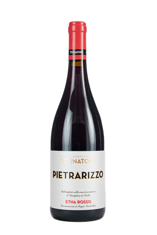 Tornatore-Pietrarizzo Rosso