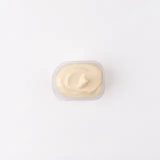 Garlic sos
