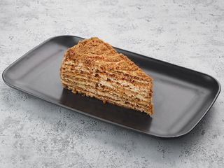 Tort Miodownik Торт Медовик (180g)