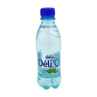 Delio - Mint ( 24Cl ) Boutteille