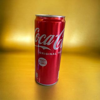 Coca-Cola 33 cl