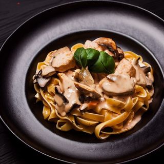 Паста Фетучіні (240г)