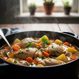 Chicken