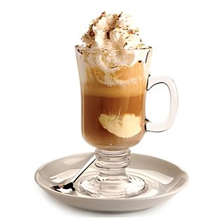 Кофе "Гляссе" (350 мл.)