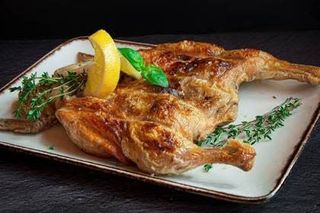 Frango de Churrasco Inteiro