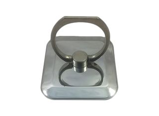 RING holder - огледален, сребрист