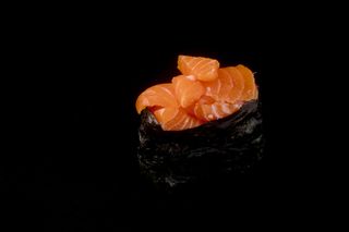 სუში ცხარე საკე