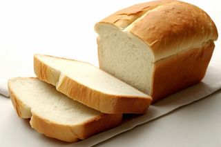 Хліб білий