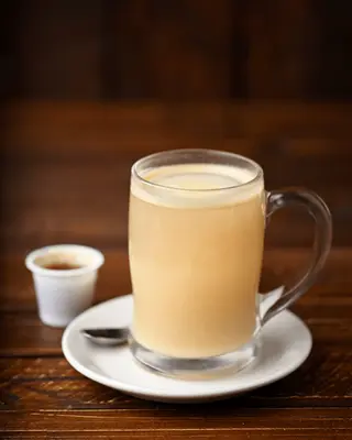 Java Classic Dawa 
