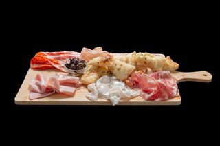 TABUA PINSA E SALAMI 2P