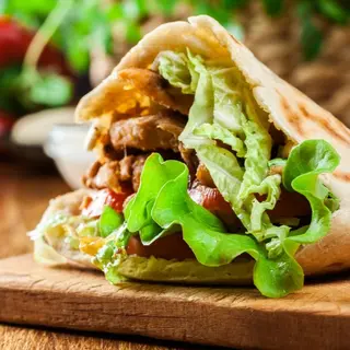 Pollo Asado entero