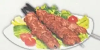 Seekh kebab - 3 pezzi