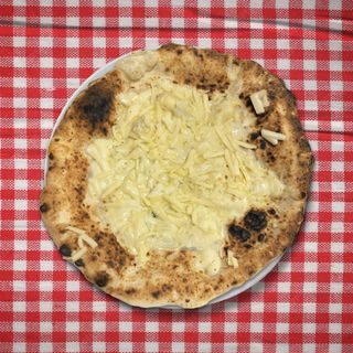 'A QUATTRO FORMAGGI