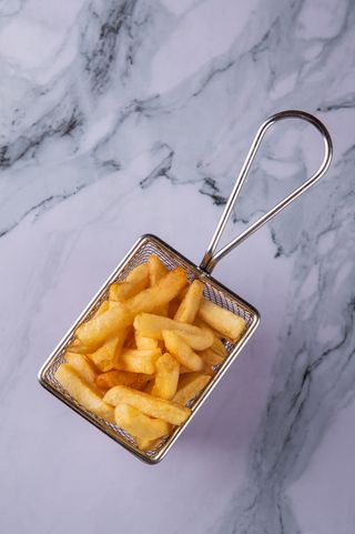 Картофель фри