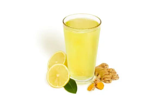 Jus Maison Citron Gimgembre