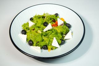 Греческий (400г)