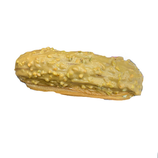 Eclair Pistacho 