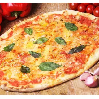 Margherita