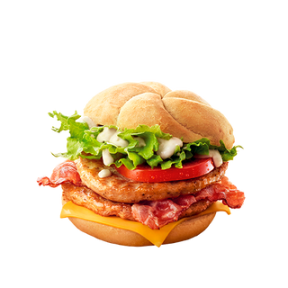 Pszenna Podwójna Kajzerka Wieprzowa DeLuxe