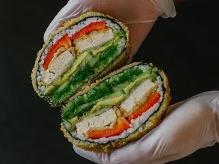 Burger Wege (350g)