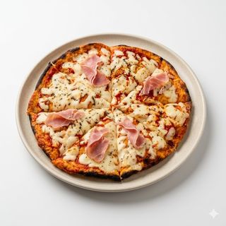 Jamón (28 cm.)