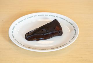 Tarta de Couland de chocolate