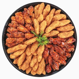 Chicken Platter