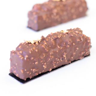 Finger Choco Snikers