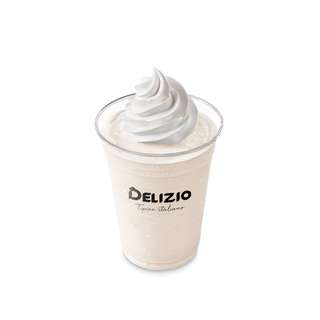 Frappé Noix de coco