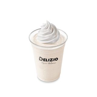 Frappé Noix de coco