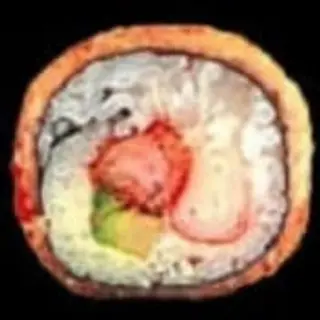 Fry Ebi Fry 4P