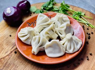 ქალაქური ხინკალი 10ც