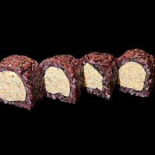 231.DARK URAMAKI SAKE COTTO