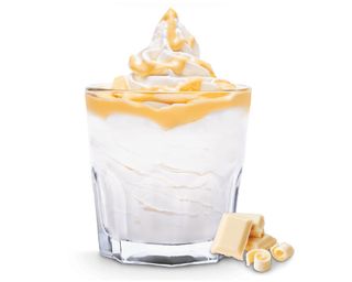 Sundae Chocolate Branco