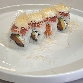 171 Uramaki atun kataifi 4pzs