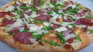 PIZZA PRATTA