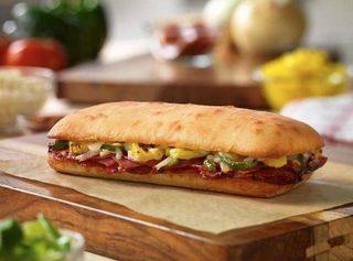 Fratelli sendvič 450 g