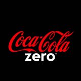Coca-Cola Zero 33cl Can