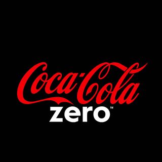 Coca-Cola Zero 